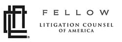 Litigation Counsel Of America